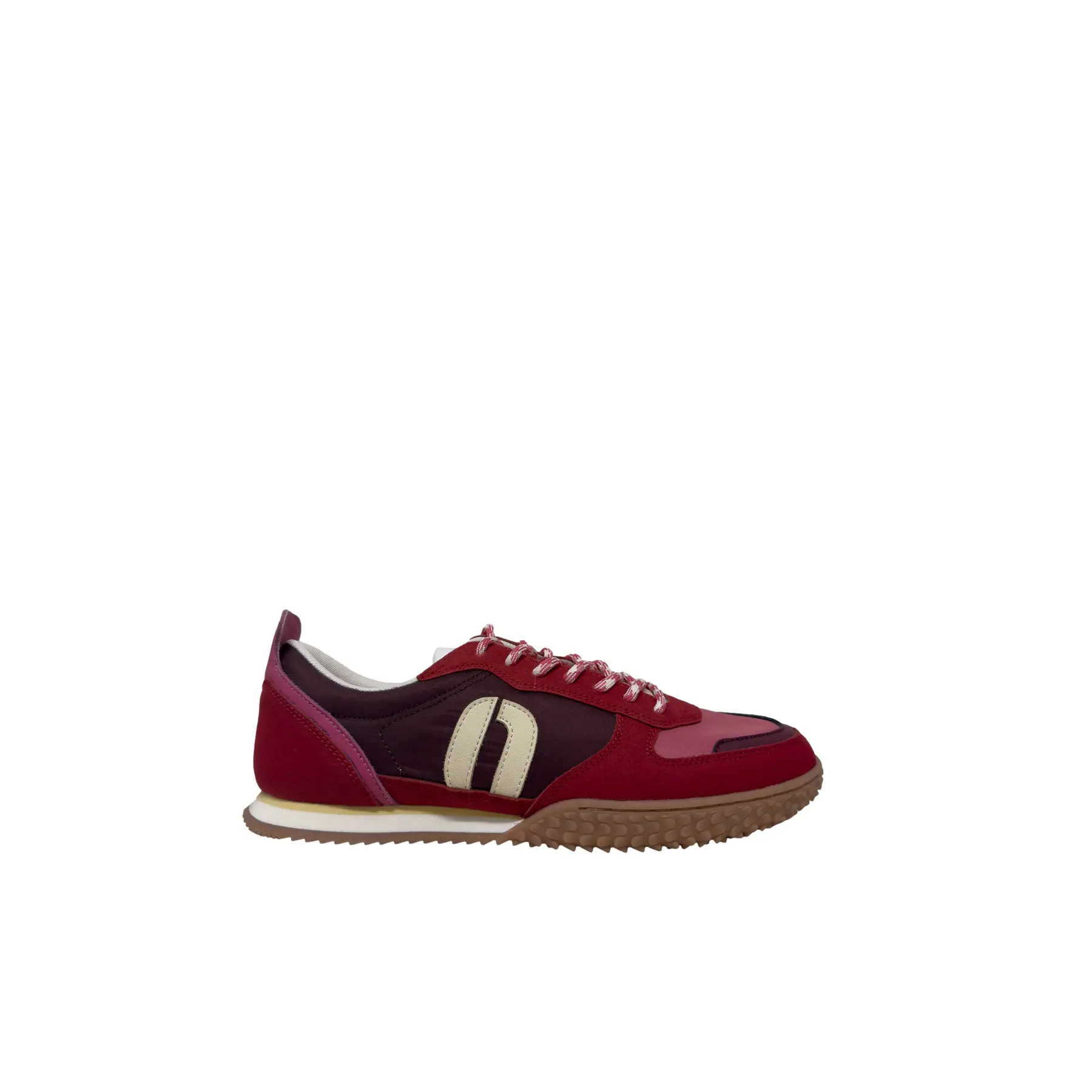 Sneakers da donna Odaje Layras