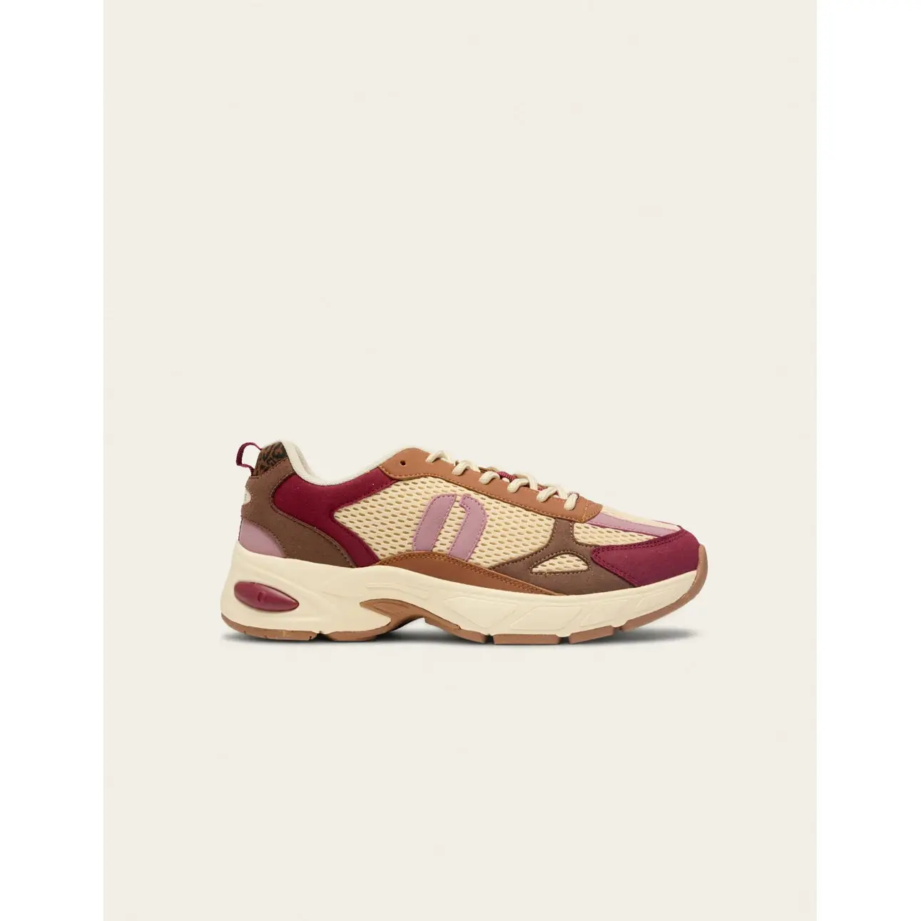 Sneakers da donna Odaje Maé