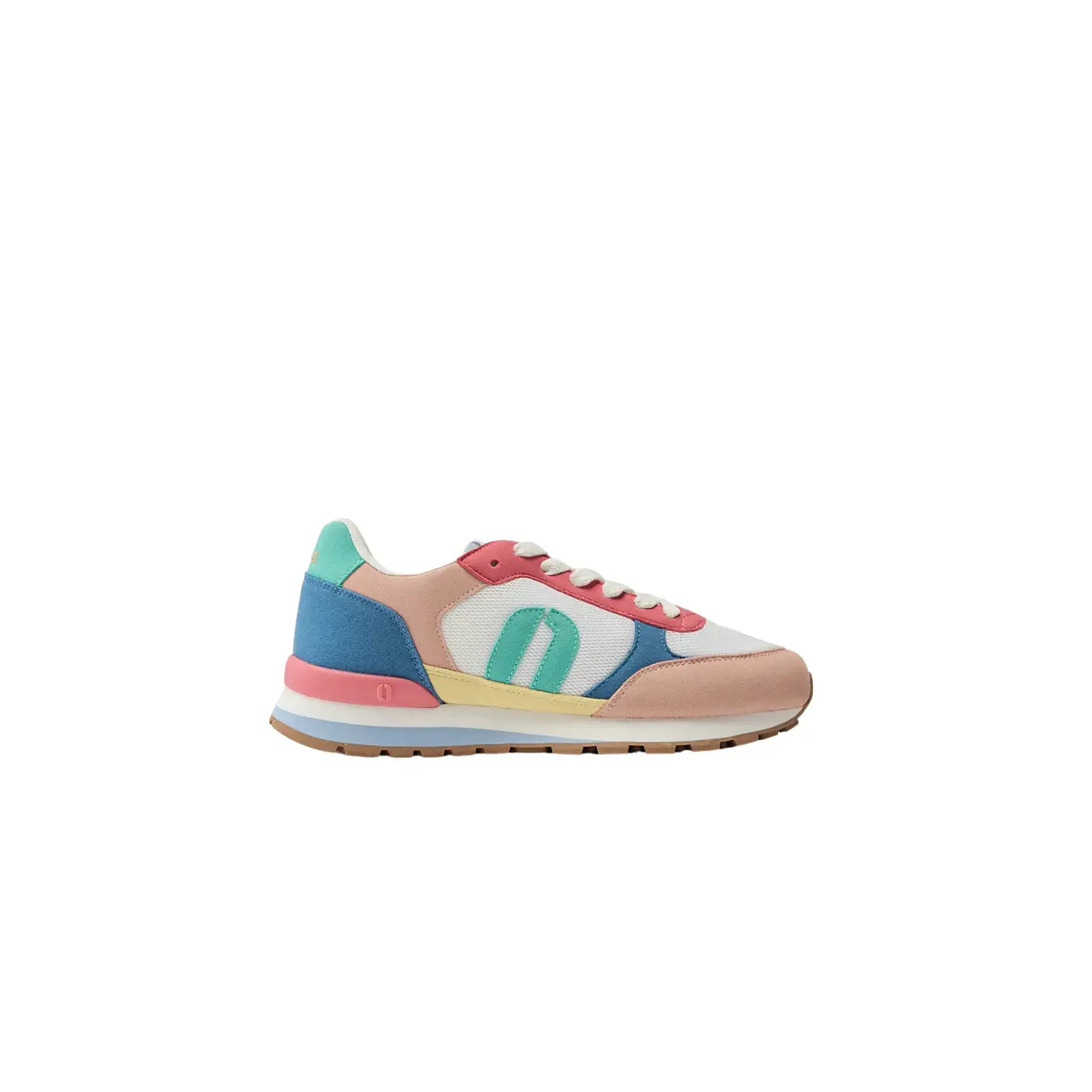 Sneakers Odaje Aline