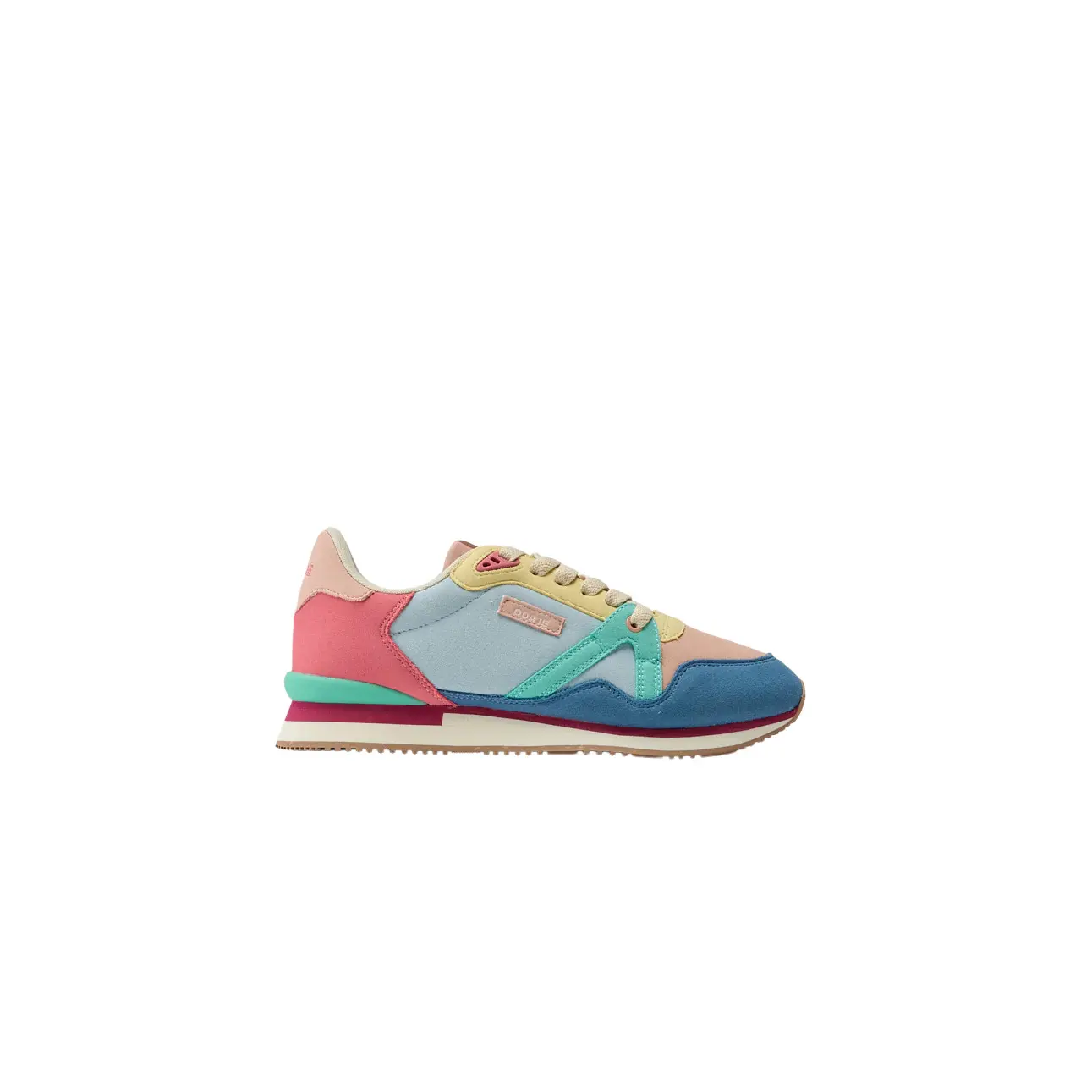 Sneakers da donna Odaje Andrée