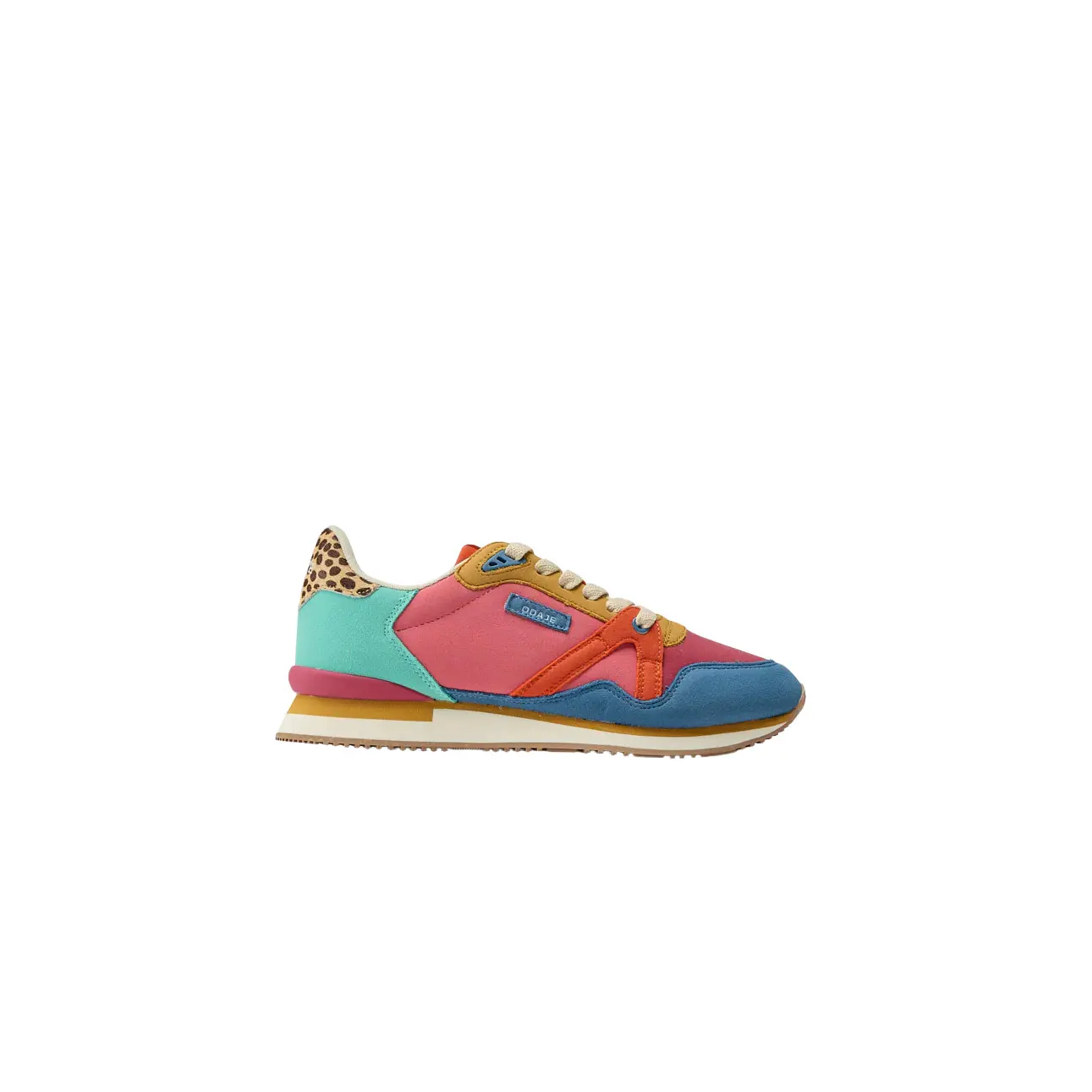 Sneakers da donna Odaje Andrée