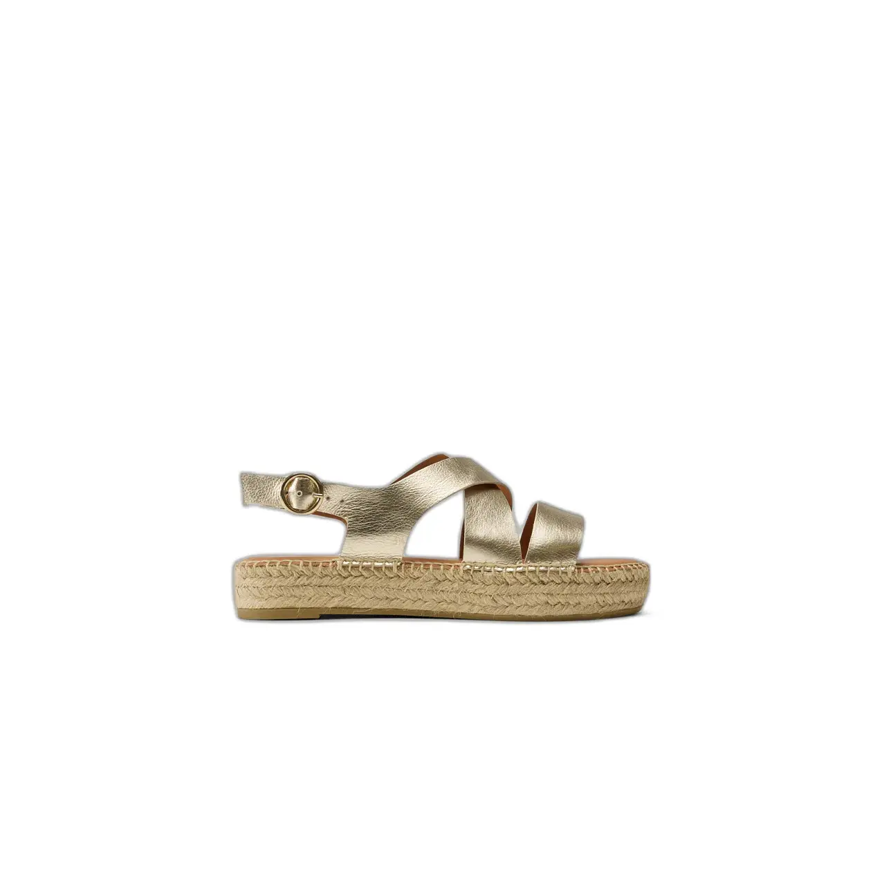 Sandali in pelle da donna Odaje Chantal