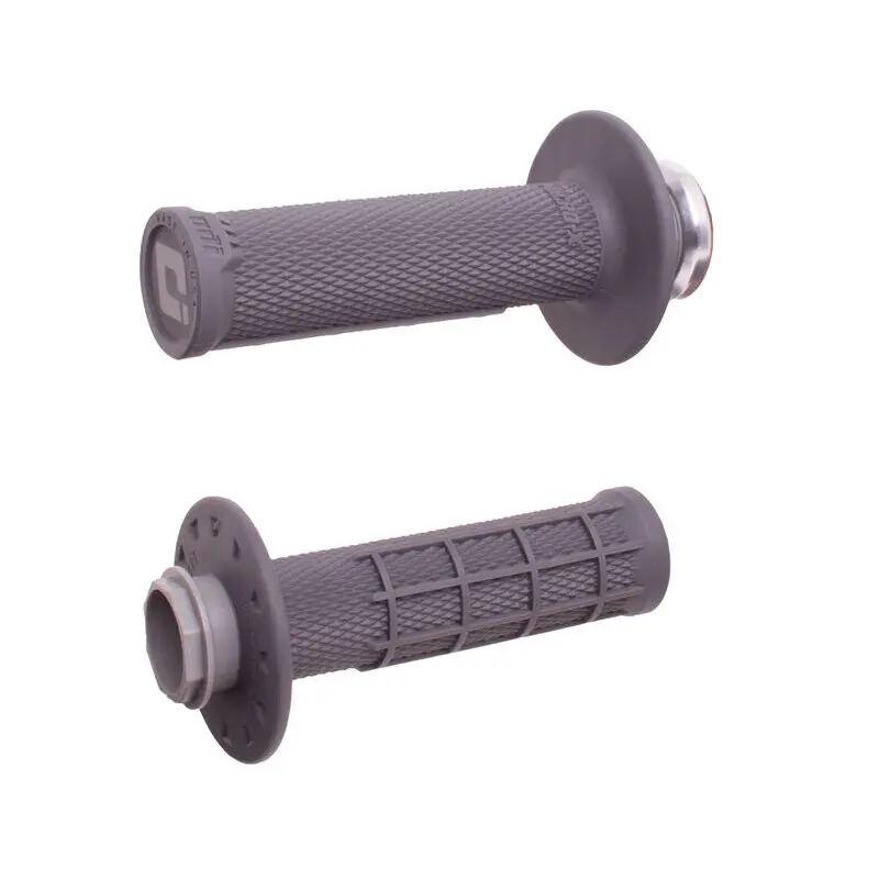 Poignées voor motor met bekleding Odi Micro-X Lock-On