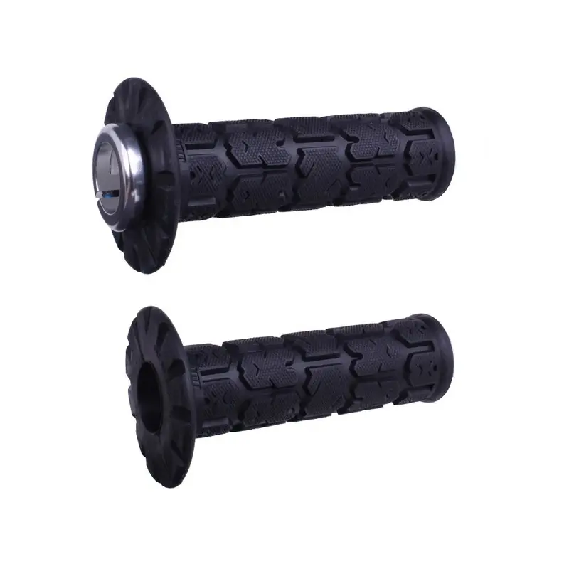 Poignées voor motor met bekleding Odi Rogue SX-MX V2 Lock-On