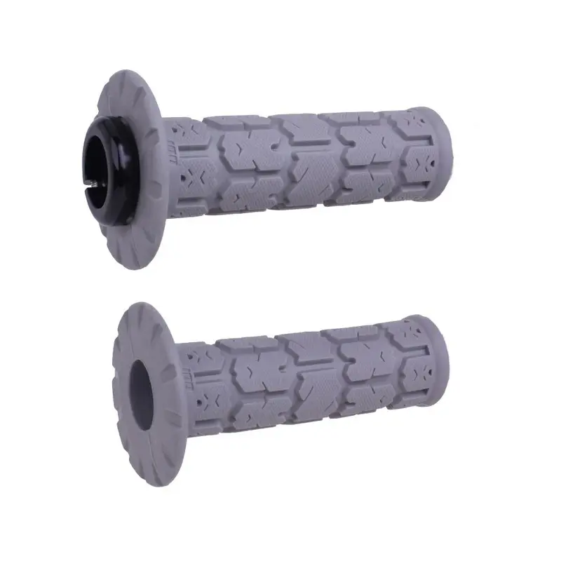 Poignées voor motor met bekleding Odi Rogue SX-MX V2 Lock-On