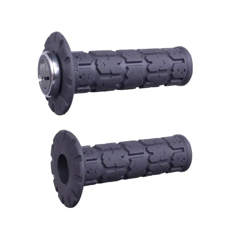 Poignées voor motor met bekleding Odi Rogue SX-MX V2 Lock-On
