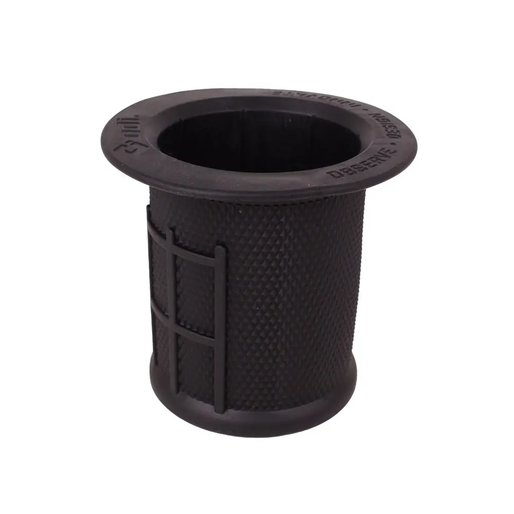 Bike handles Odi Half Waffle