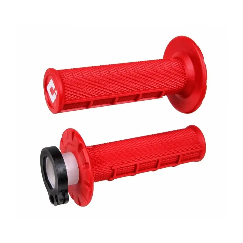 Griffe Odi Emig V2 Lock-On