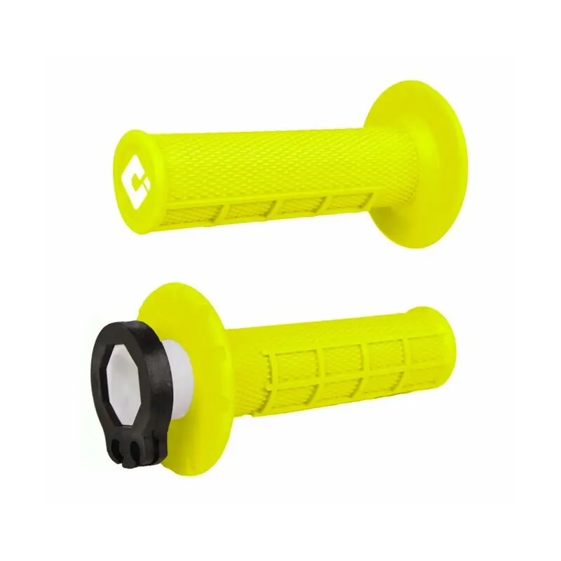 Griffe Odi Emig V2 Lock-On