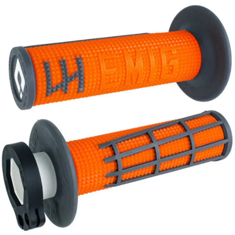 Griffe Odi Emig 2.0 V2 Lock-On