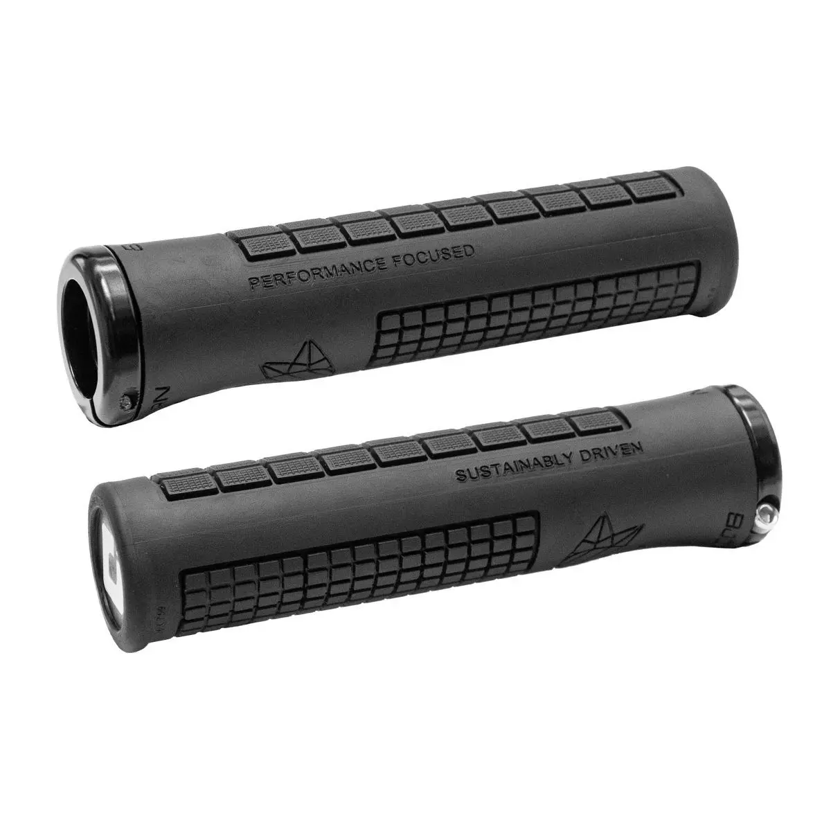 ODI Bjorn V2.1 Lock-On Fietshandvatten - Comfort & Duurzaamheid