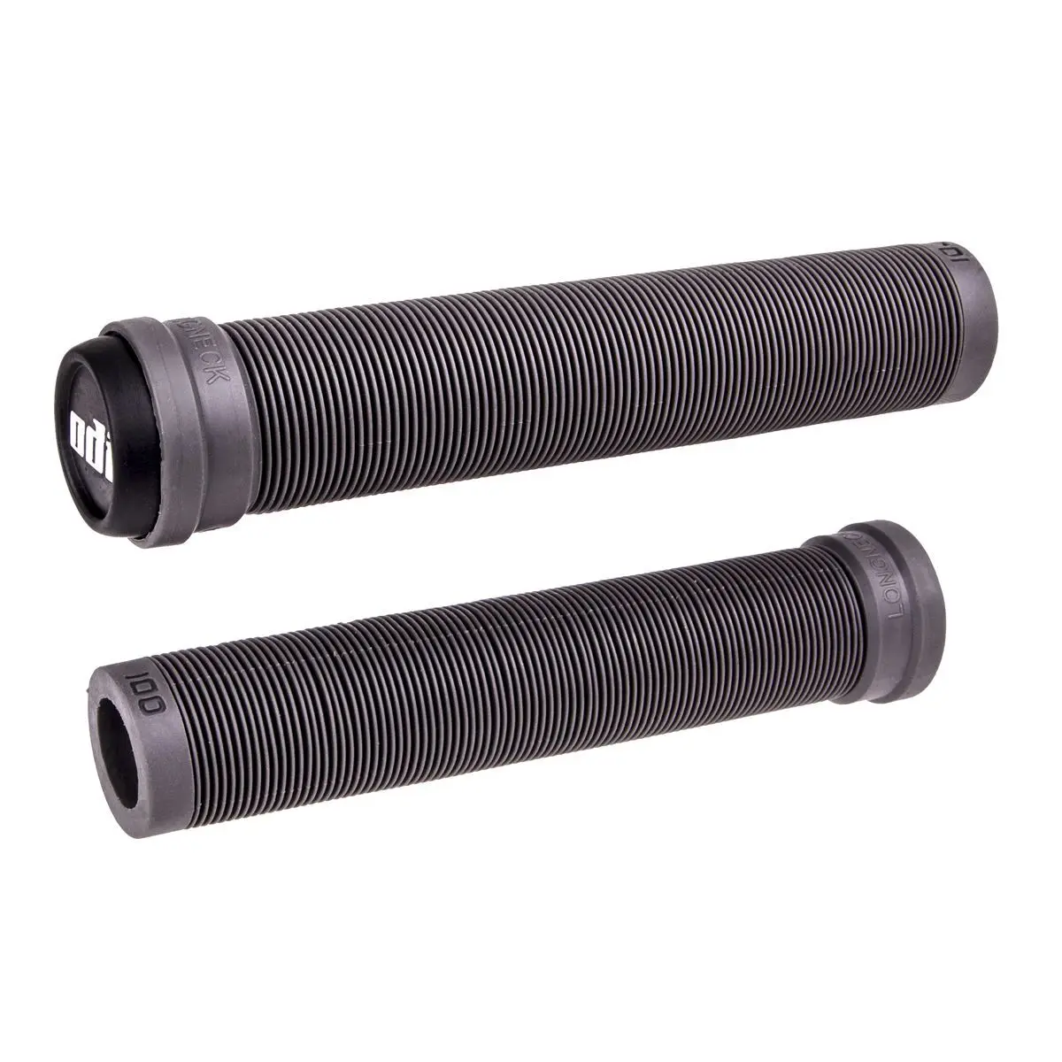Longneck Slx Flanschlose Griffe 160mm Grau