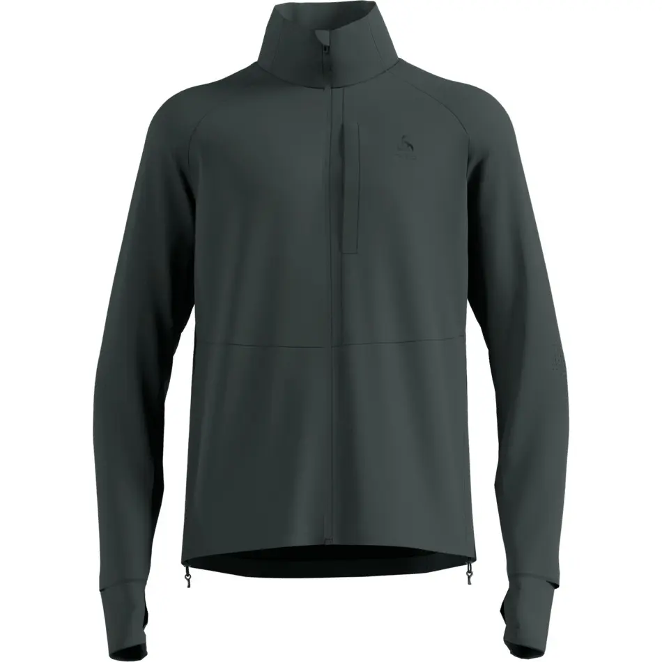 Jacke Odlo Zeroweight Pro Warm Reflective
