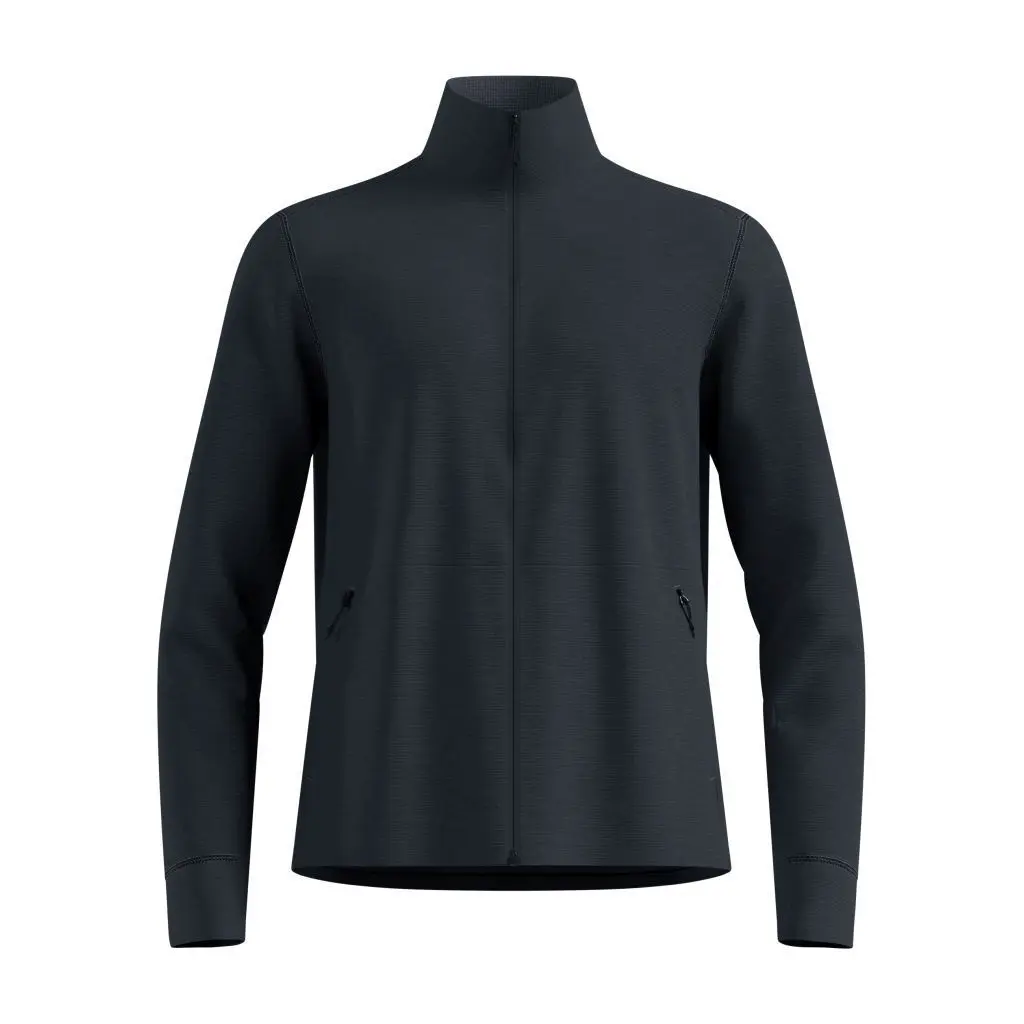 Fleece Odlo Grid