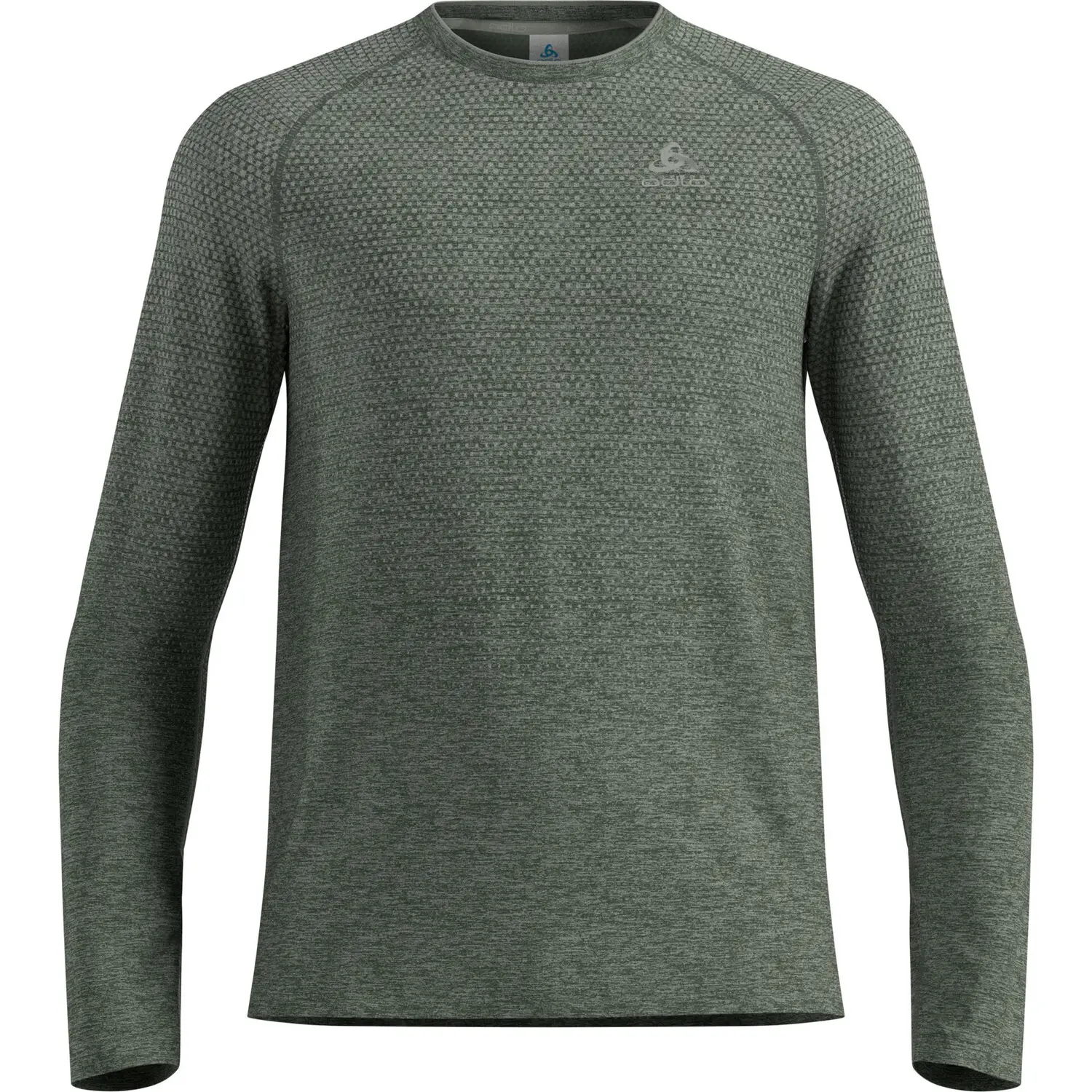 Langarmtrikot Odlo Essential