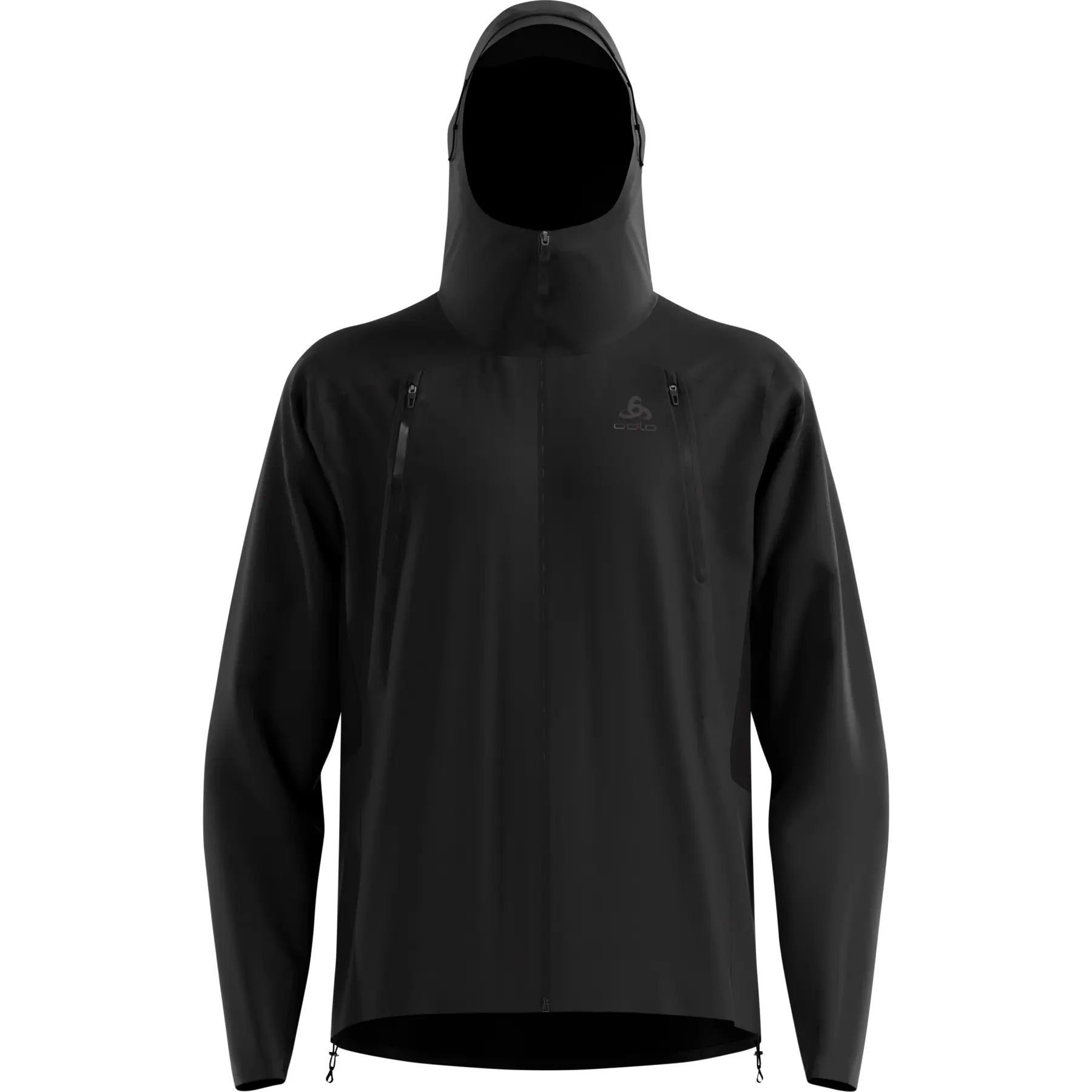 Regenjacke Odlo X-Alp Pro