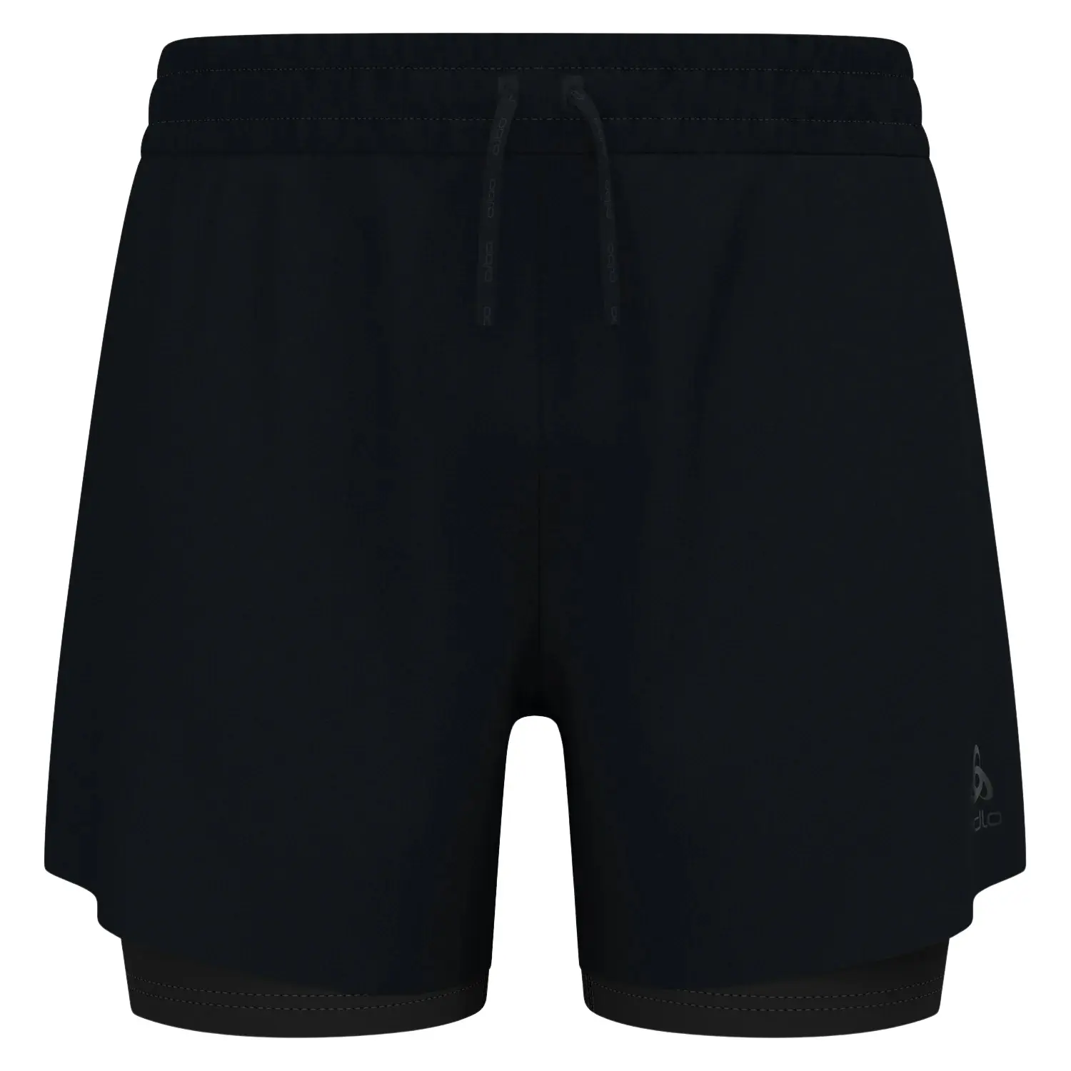 Shorts 2 in 1 Odlo Zeroweight 2.0