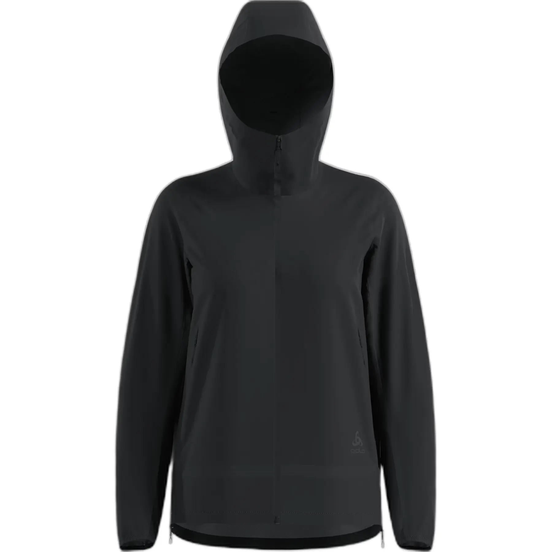 Regenjacke für Damen Odlo Essential 2.5L