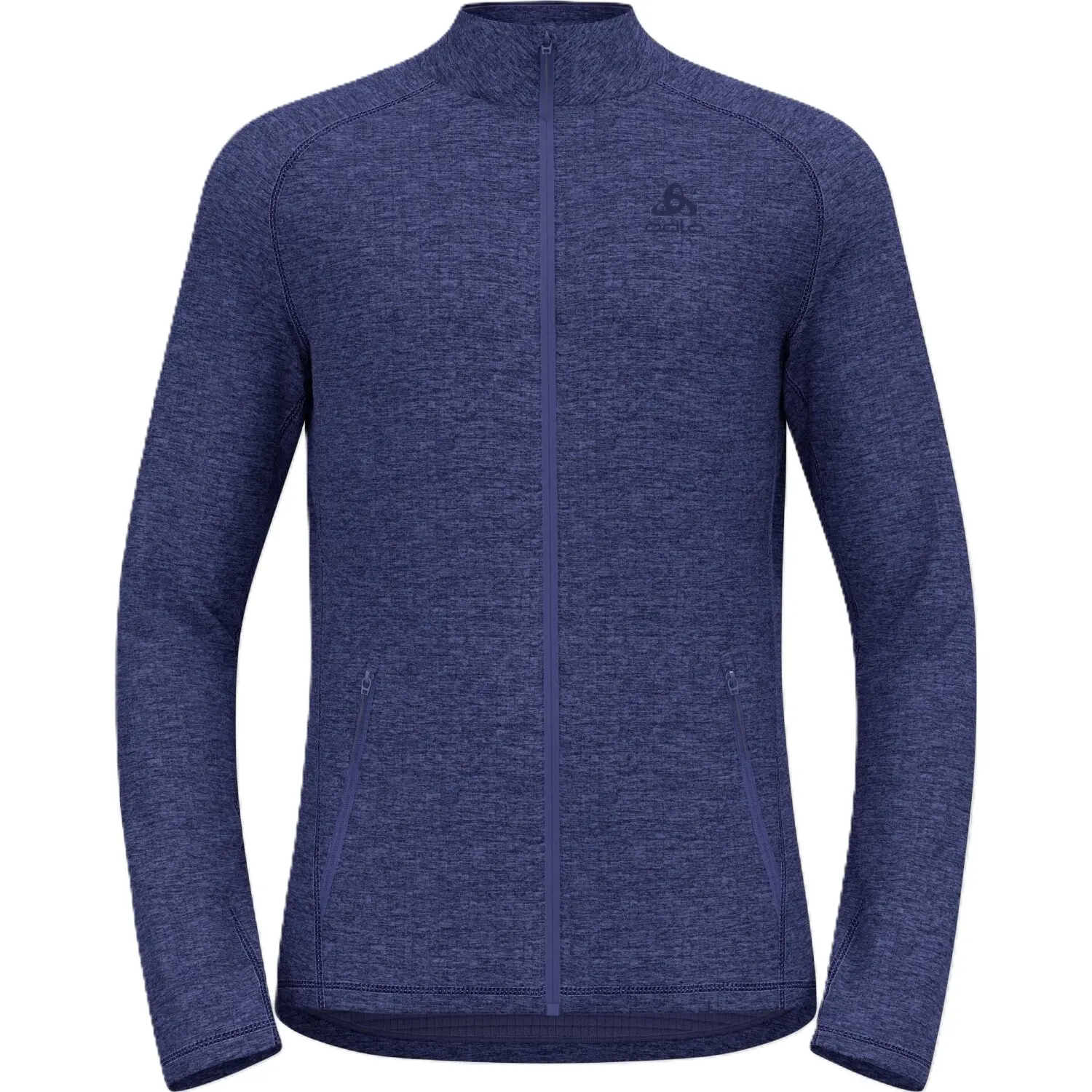 Jacke Odlo Tencia Mid Layer