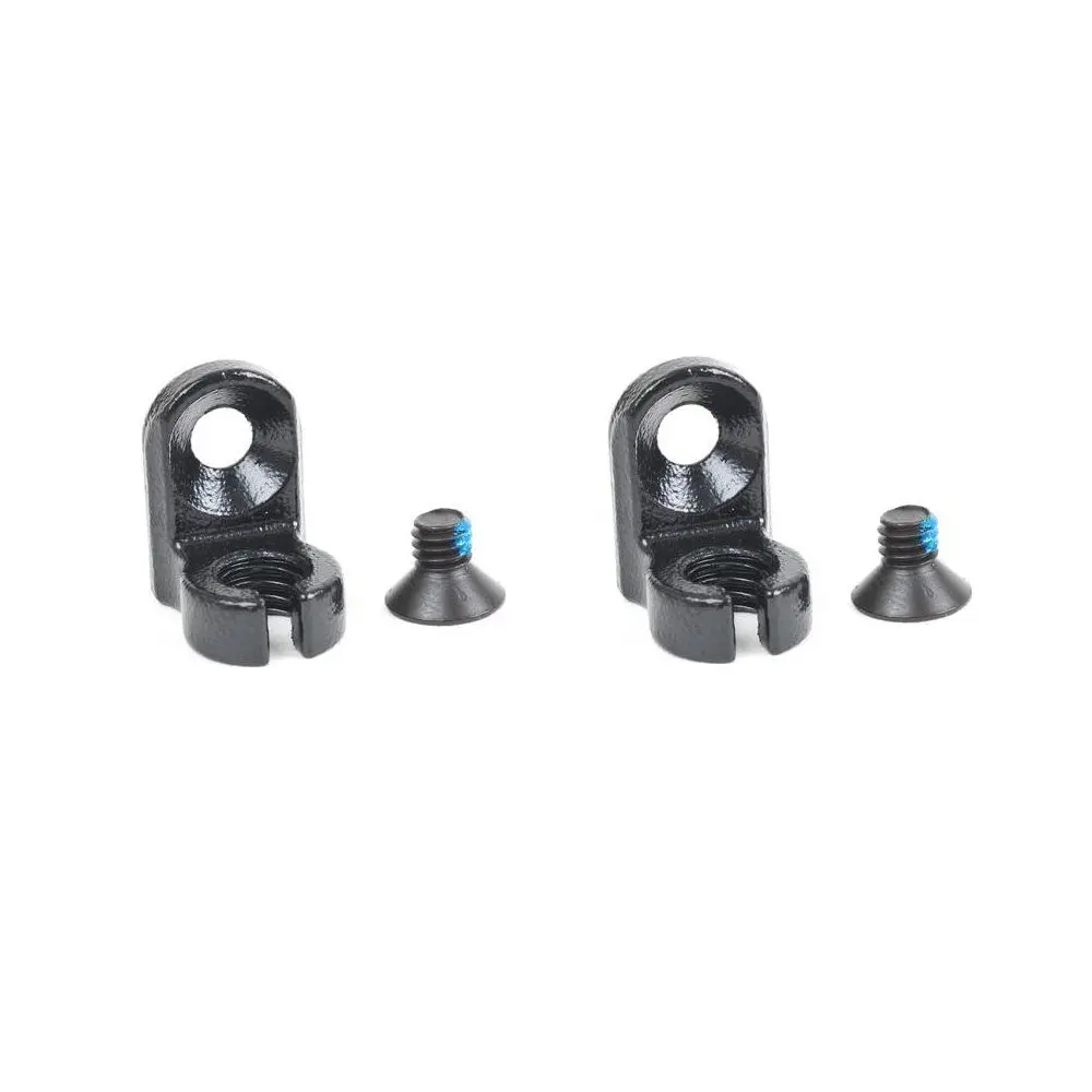 Montagehalterung für Rotor an Rahmen gyro tabs Odyssey