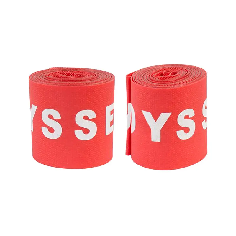 Paar Felgenbänder Odyssey Rim Strip High Pressure