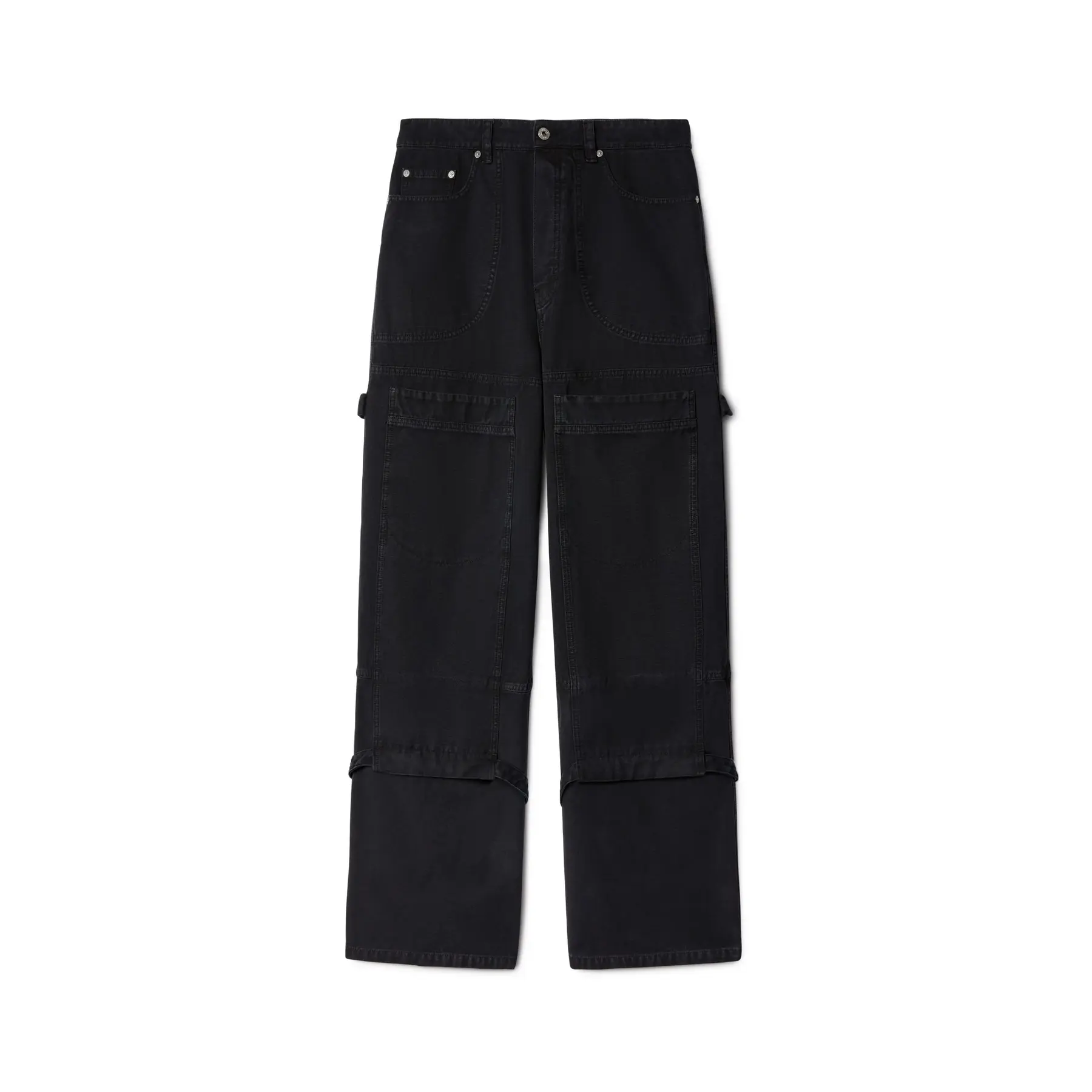 Pantaloni cargo Off White Carpenter
