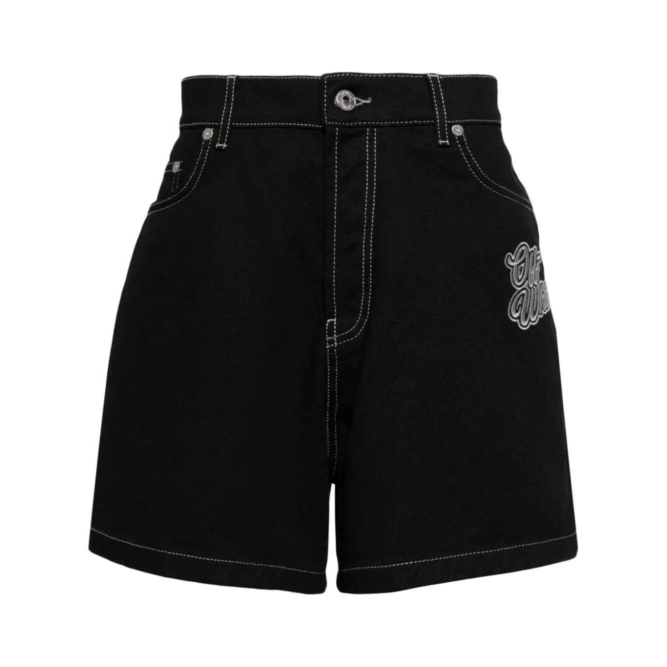 Bermuda Off White