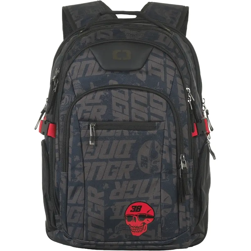 Motorrad-Rucksack Ogio DNGR Urban