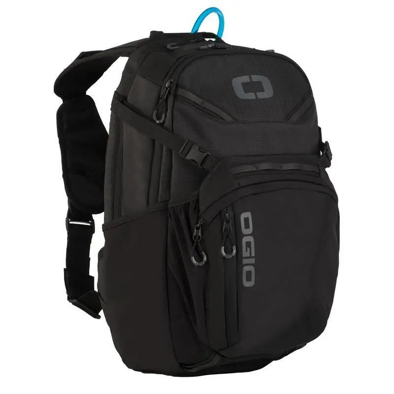 Motorrad-Trinkrucksack Ogio Rainforest