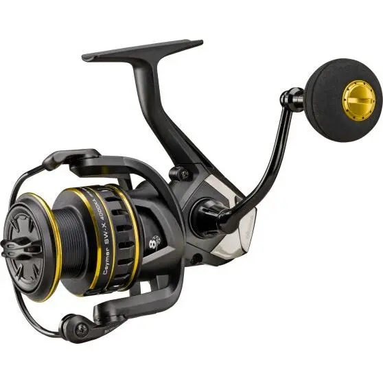Spinning-Rolle Okuma Ceymar Sw-x