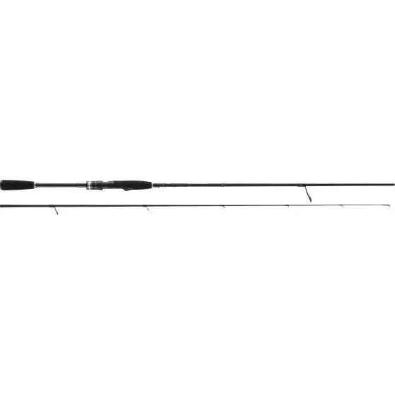 Spinnrute Okuma G-control 15-56g