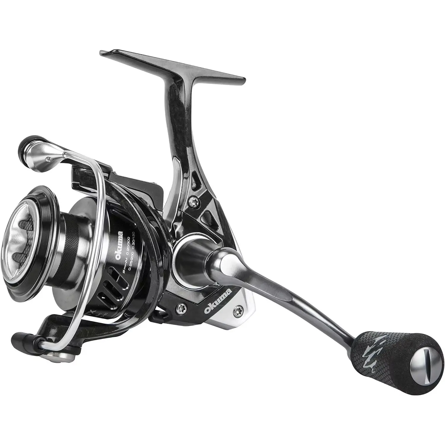 Haspel Okuma ITX-1000 spool