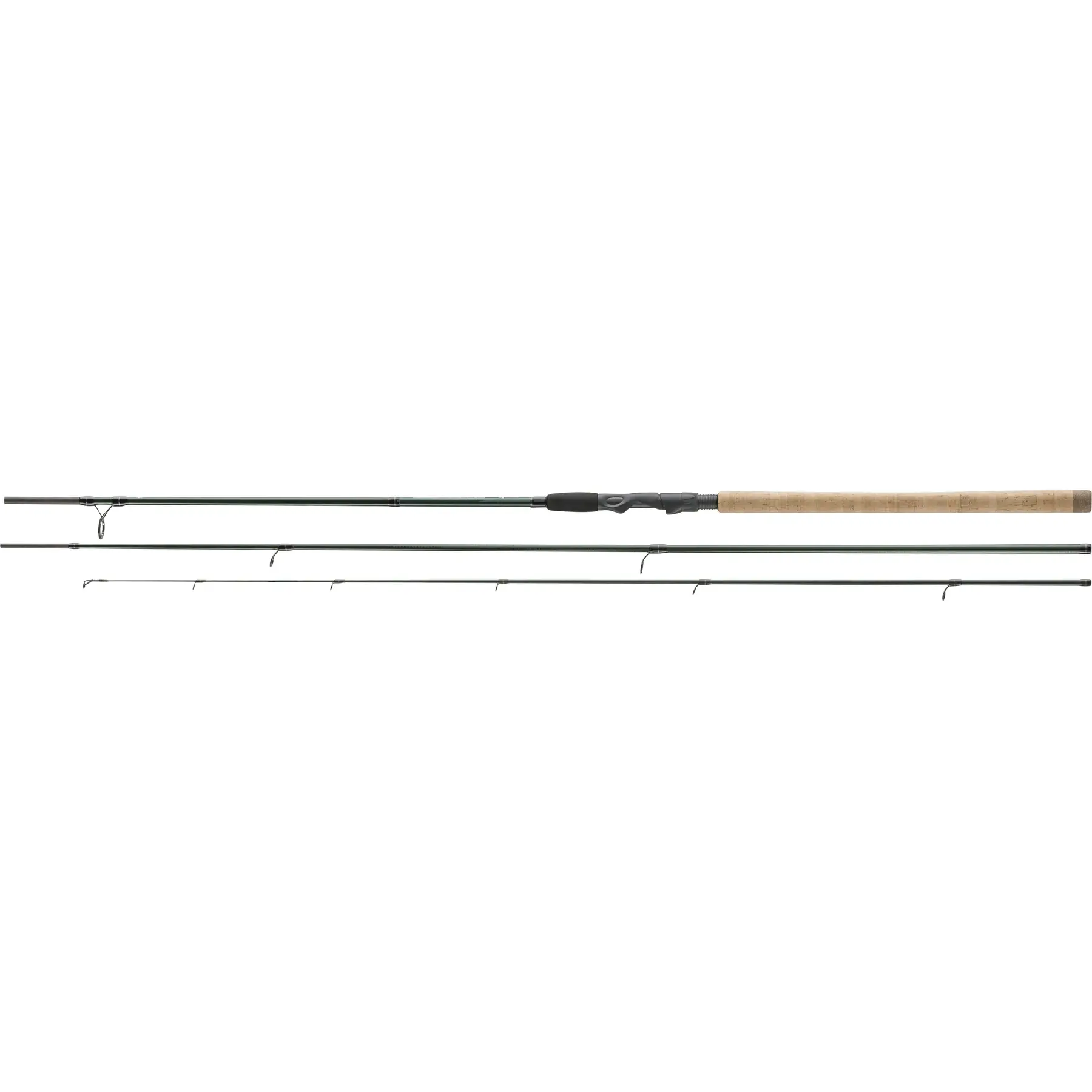 Spinhengel Okuma Sensi Float 10-35g 3s