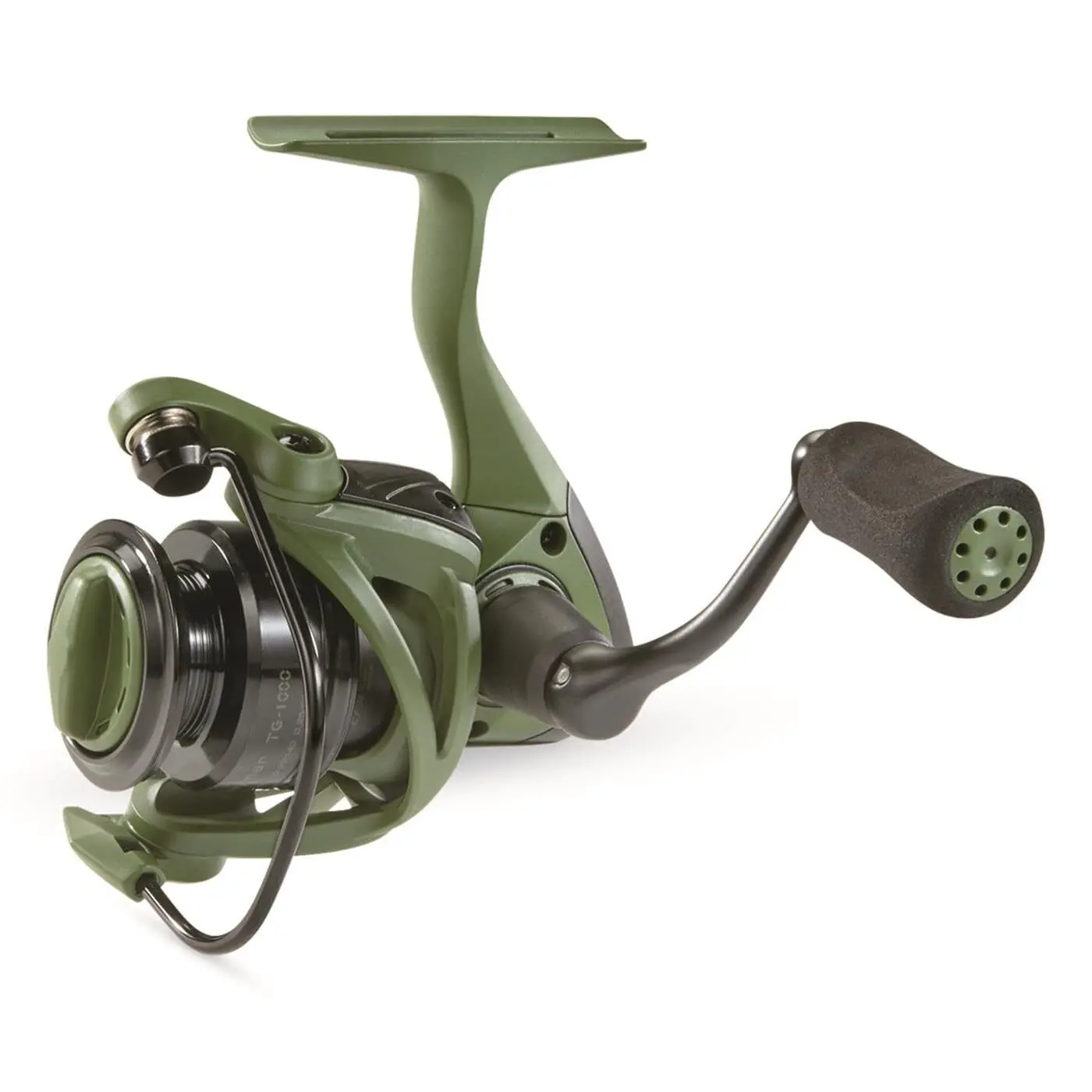 Haspel Okuma TG-1000