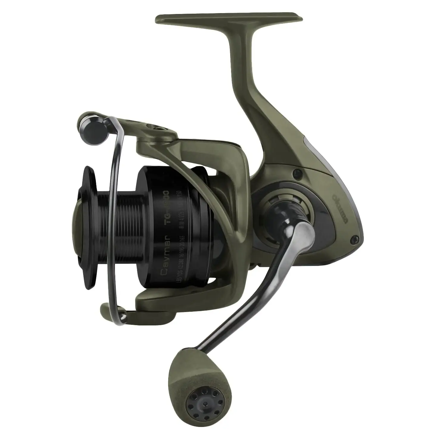Haspel Okuma TG-4000