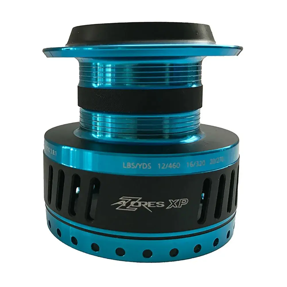 Haspel Okuma ZXP-6000H