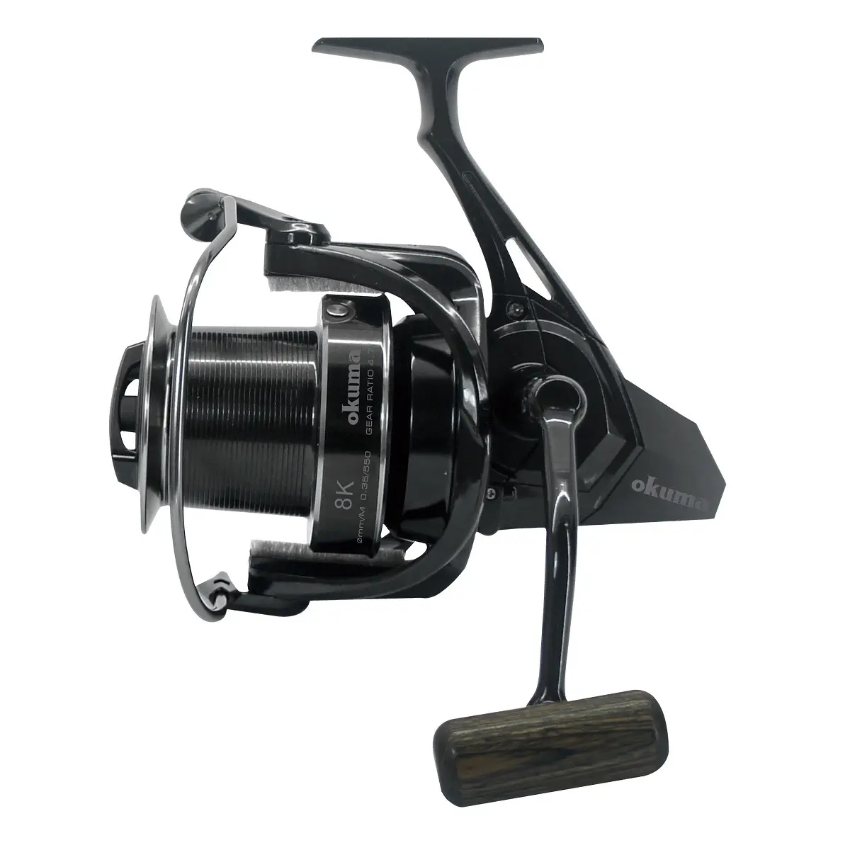Spule Okuma 8K Regular