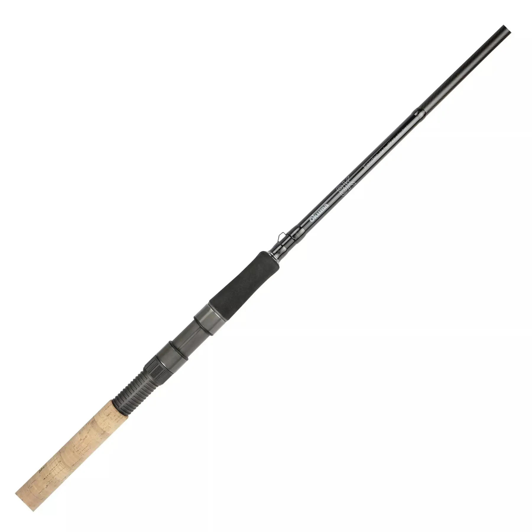 Feederrute Okuma 8K River