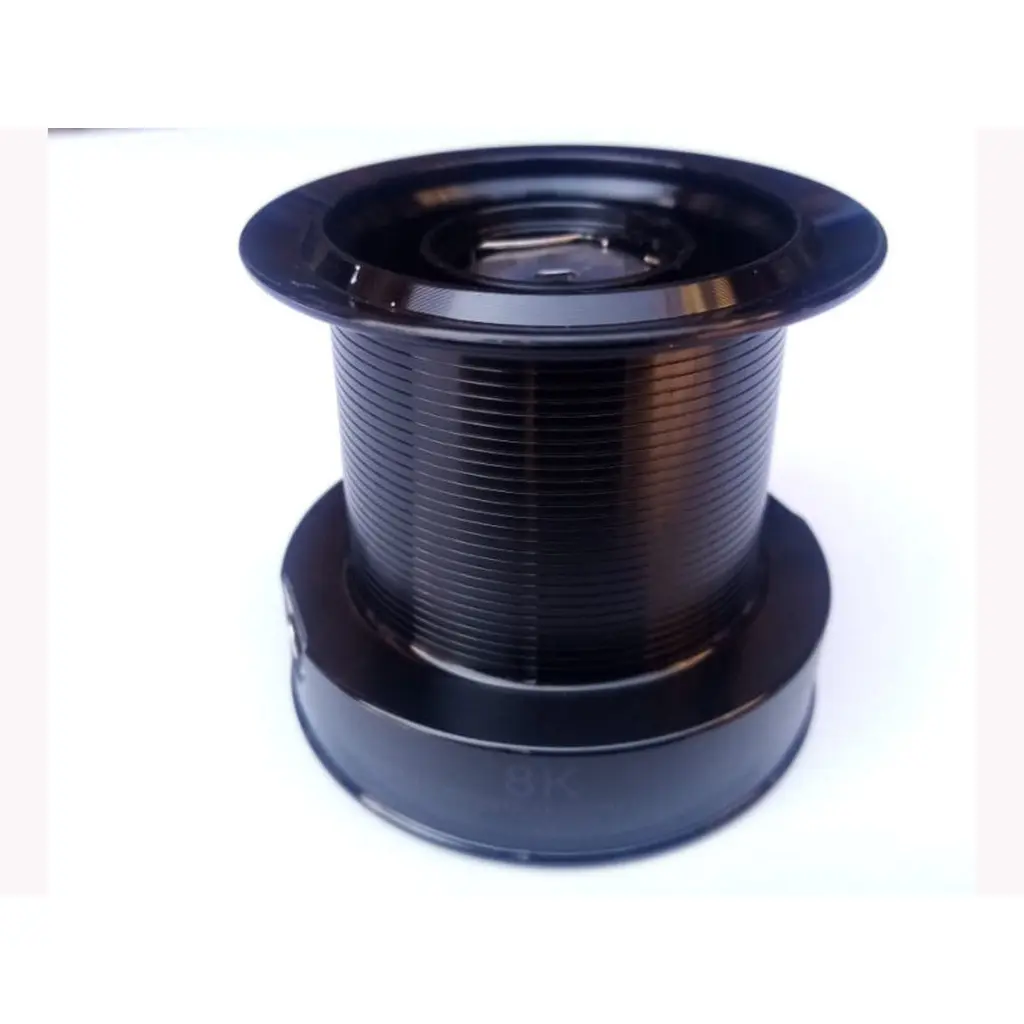Spule Okuma 8K Shallow