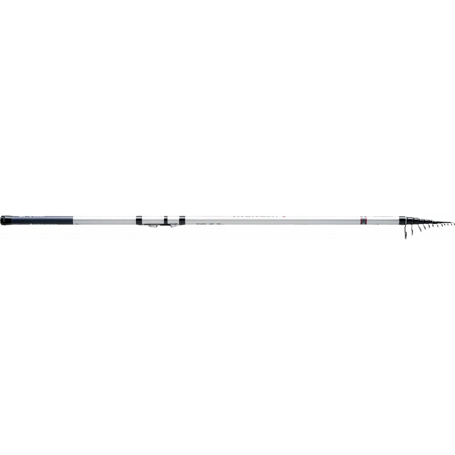 Asta telescopica Okuma Competition Avenger 7Sec