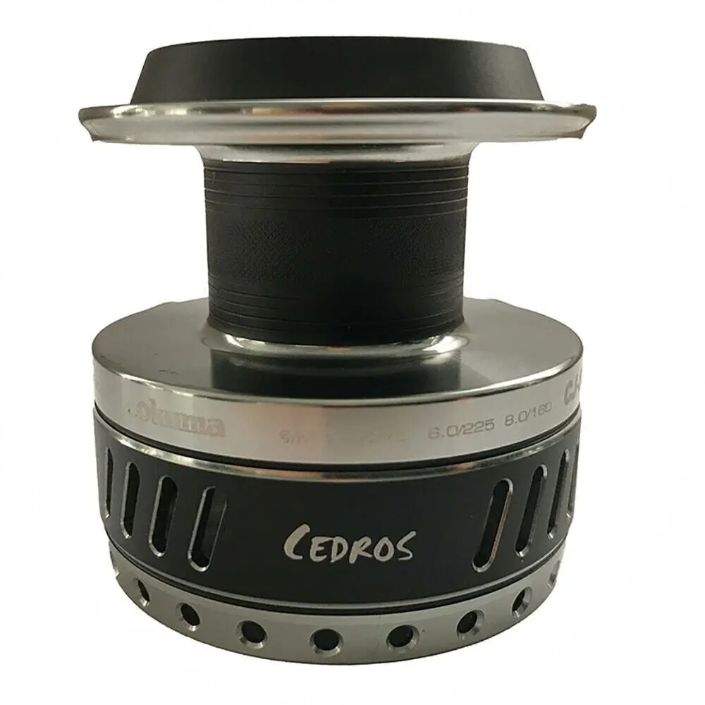 Spule Rolle Okuma CJ-6000H