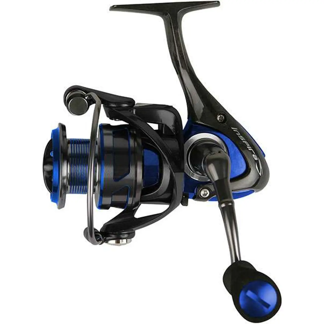 Haspel Okuma ISX-40B Regular Spool