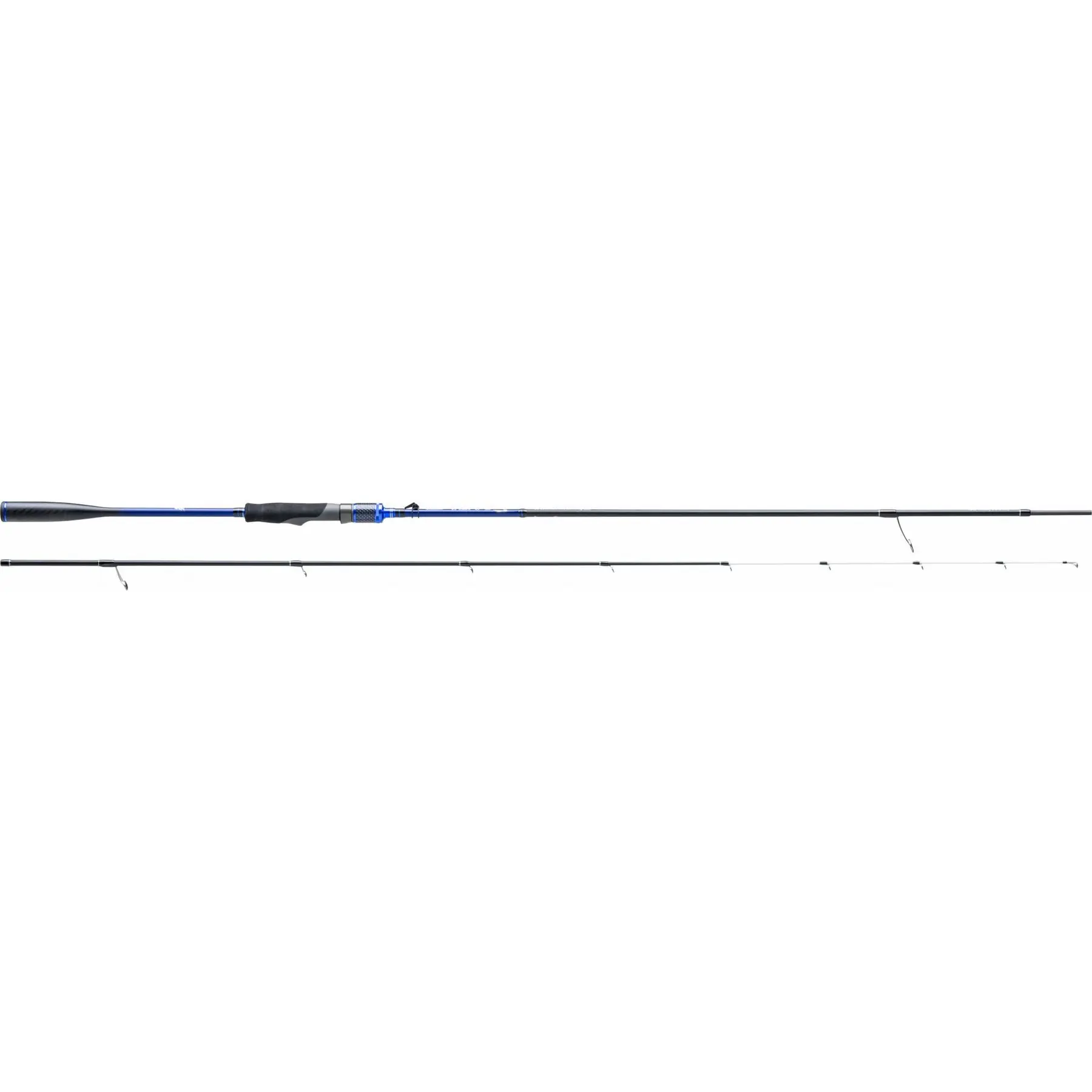 Cane spinning Okuma Inspira 1,5-10g