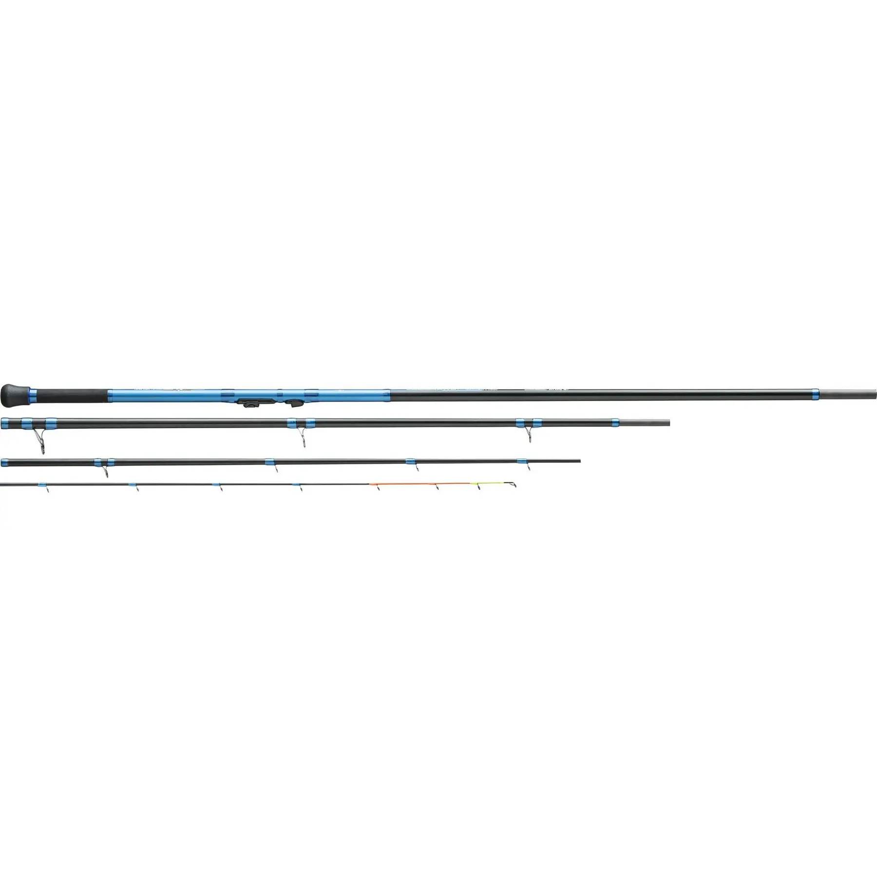 Beicastrute Okuma Rockaway Bolentino Adj 270-320