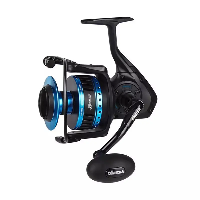 Spule Rolle Okuma ZXP-14000P