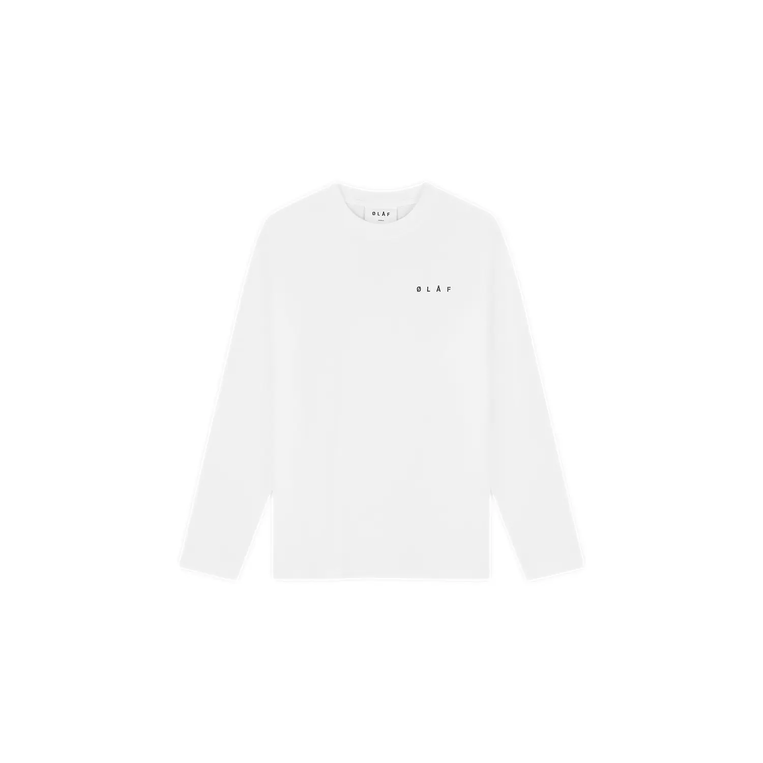 T-shirt Olaf Hussein Tape Palette