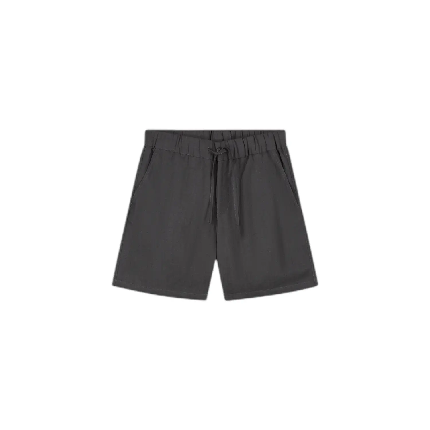 Shorts di lino Olaf Hussein Blend