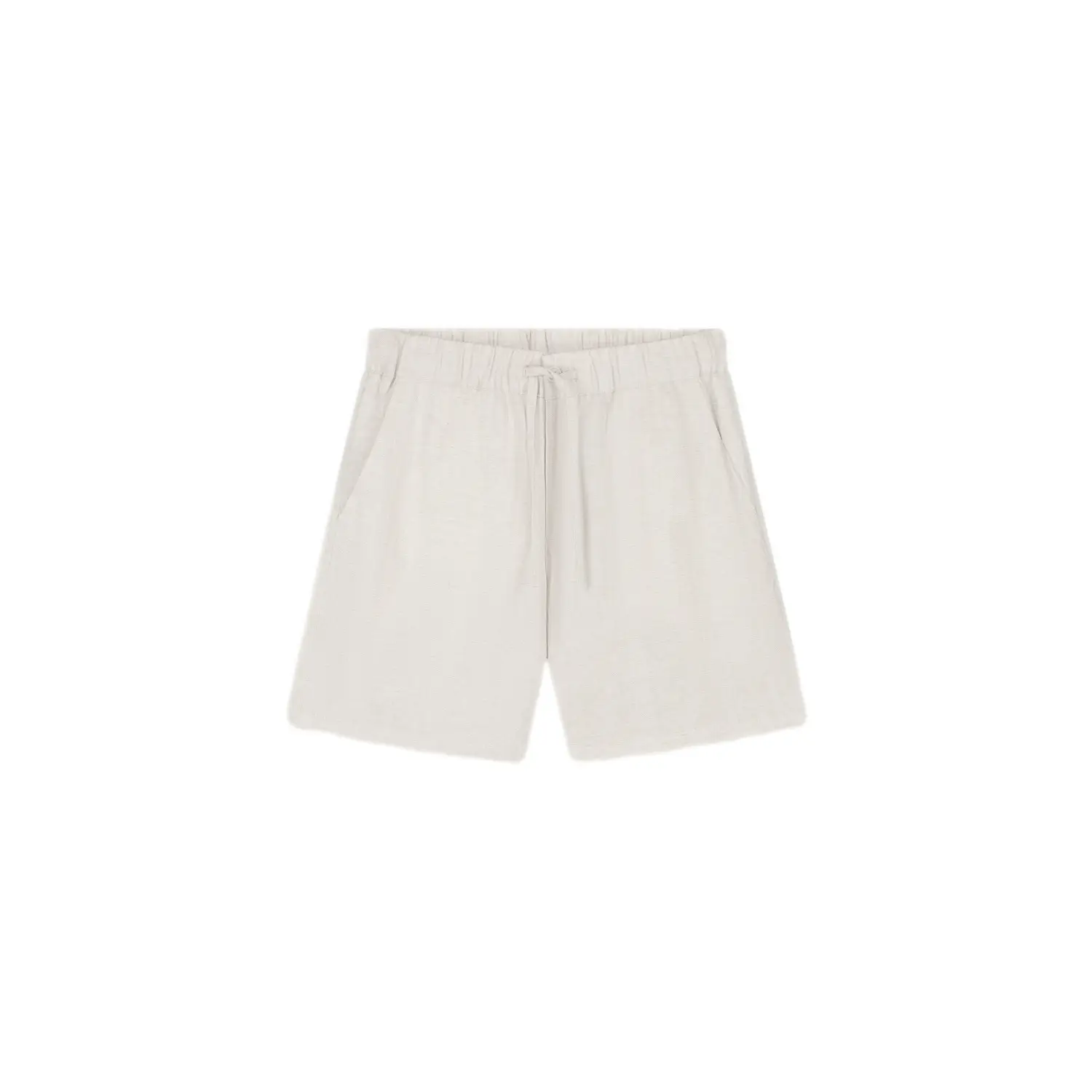 Shorts di lino Olaf Hussein Blend