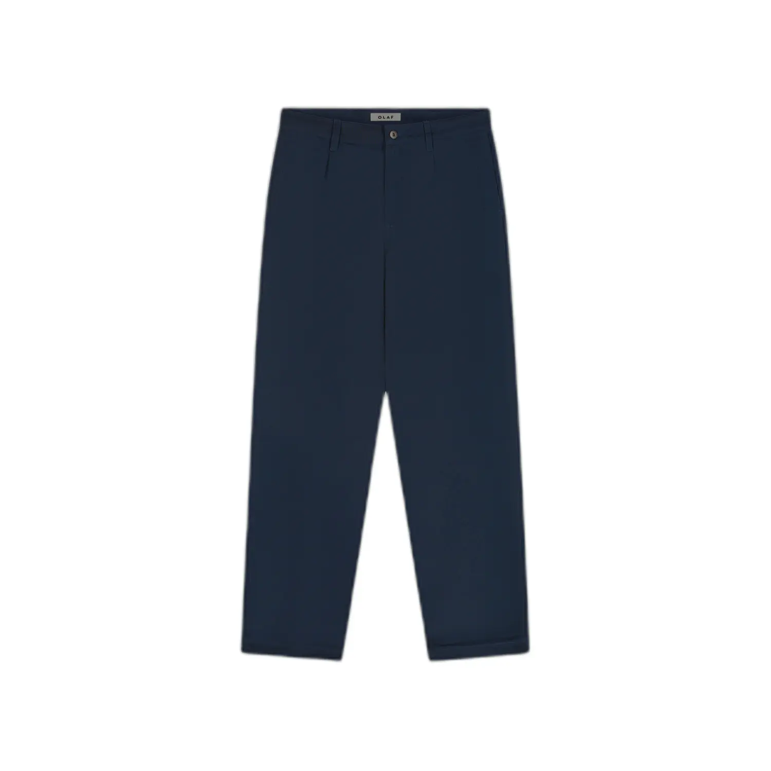 Verweerd Barrel Broek Olaf Hussein