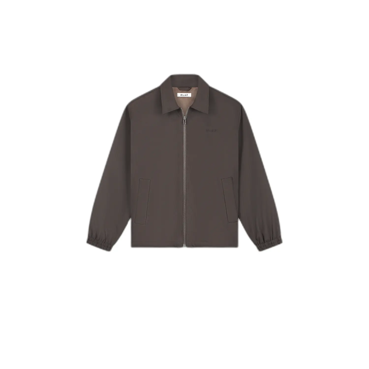Veste Olaf Hussein